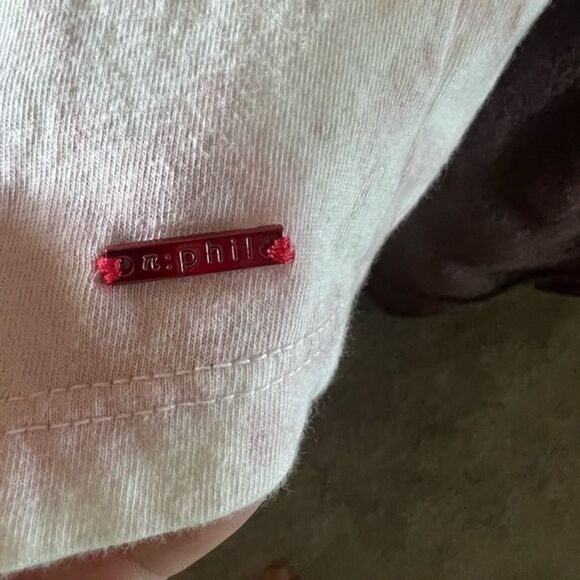 NWOT Philosophy Tie‎ Dye TShirt Dress - Picture 7 of 8